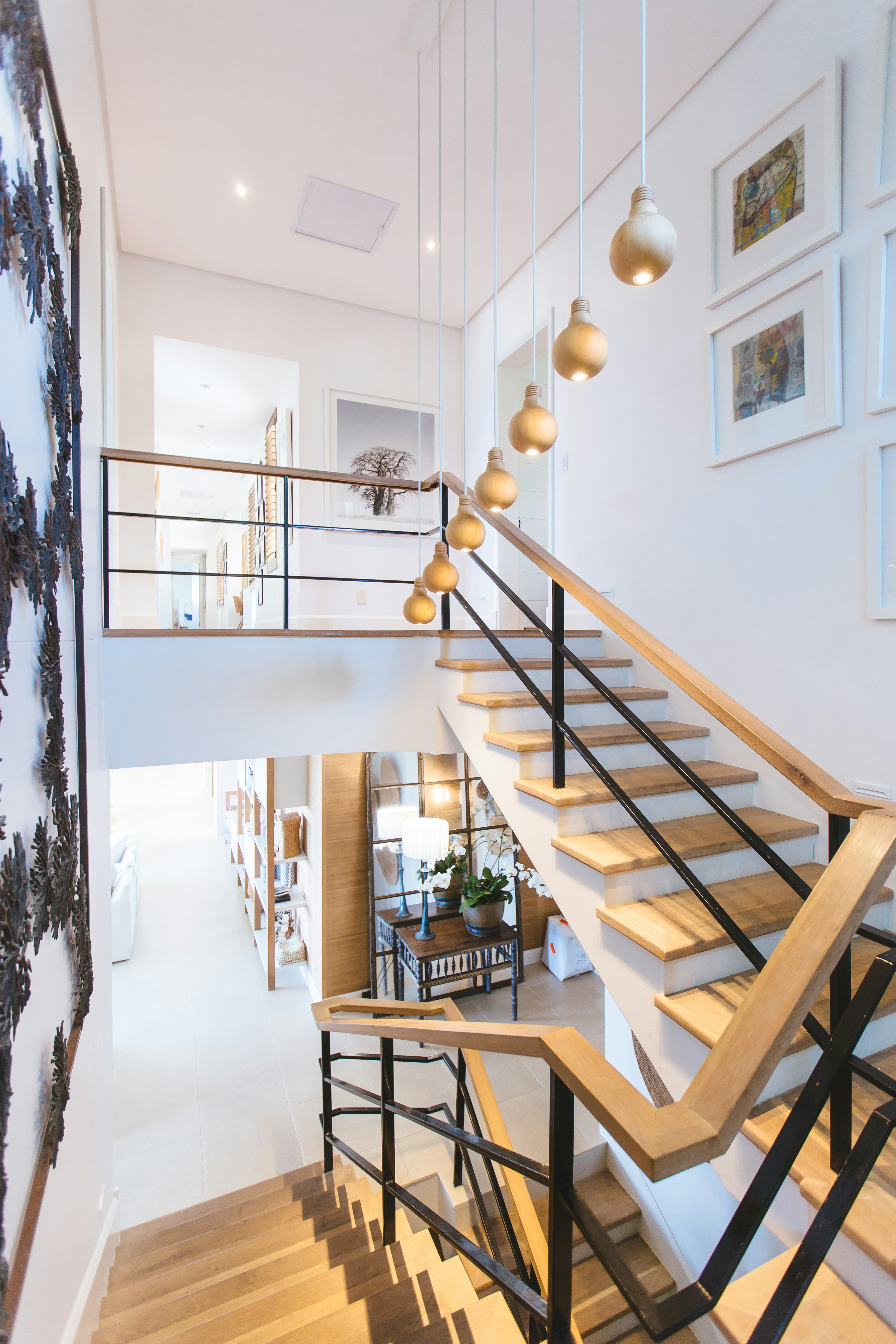 Interior design